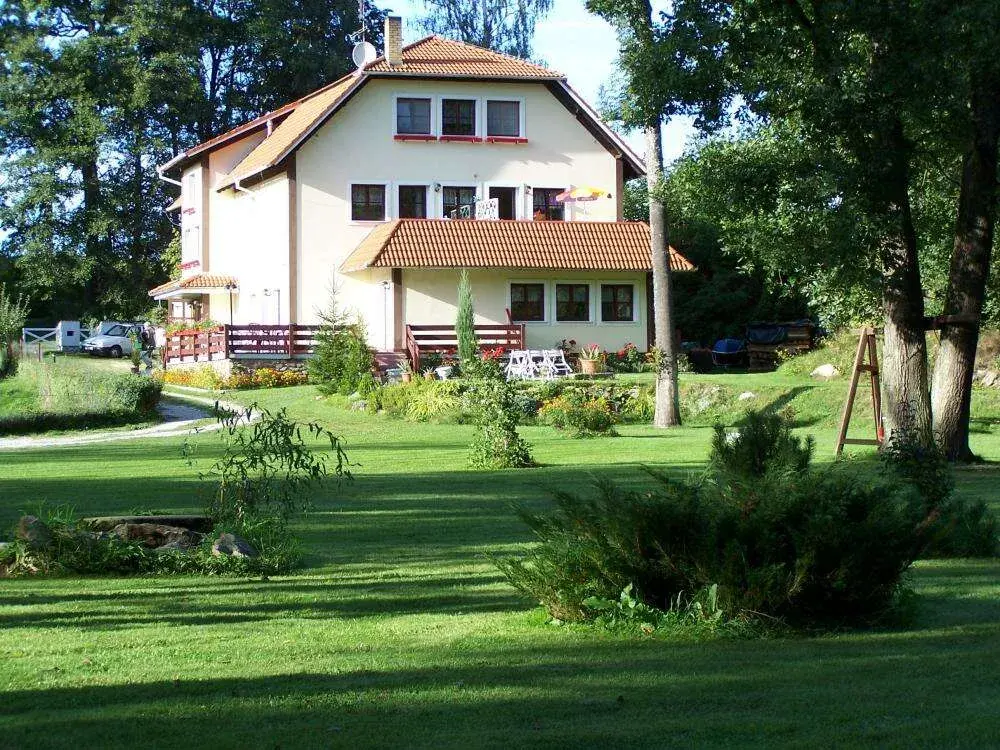 Penzion Apartmány VALA